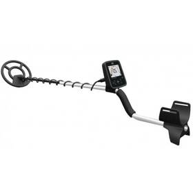 Whites 758686403454 Treasuremaster Metal Detector