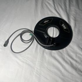 Whites 801-3221 10 Inch Metal Detector Eclipse 950 Search Coil Loop