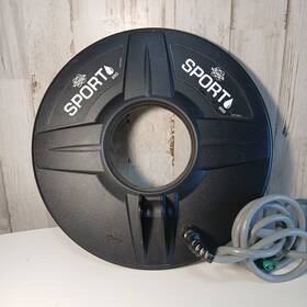 801-3257 Whites Mx Sport 9.5 Waterproof Concentric Coil