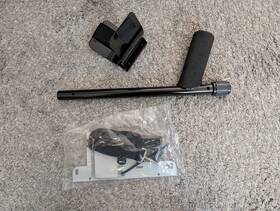 802-5259 Whites Hipmount Kit