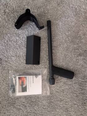 802-5260 Whites Xlt Conversion Kit