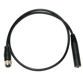 Whites 802-7308 1/4 Inch Headphone Adapter For Mxsport #802-7308