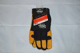 601-1269-l Whites Metal Detectors Signature Series Premium Gloves Size L Large New