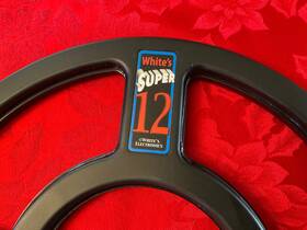 Whites Super12 White S Super. 12 Loop