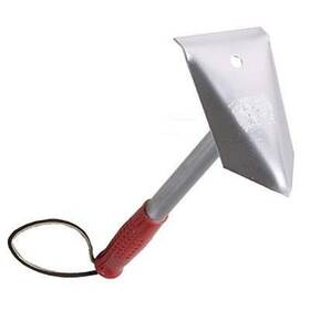 401-12 Wilcox All-pro 12 Inch Heavy Duty Digging Hoe