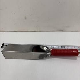 Wilcox All-pro 703653000099 202 14 Inch Stainless Steel Garden Trowel Indestructible Made In