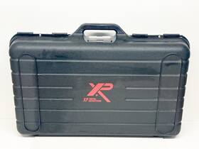 Xp 009068001370 Oem Metal Detector Hard Transport Case For Your Deus And Accessories