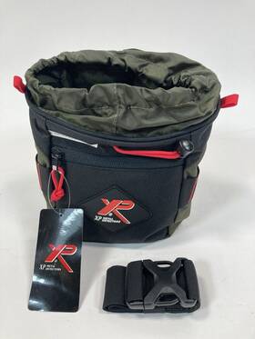 Xp 665994000046 Metal Detectors Finds Pouch