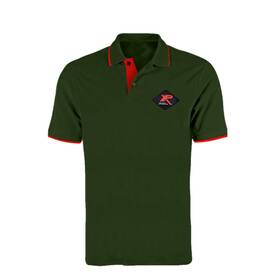 Xp 665994000251 Polo Shirt - Size Xxxl