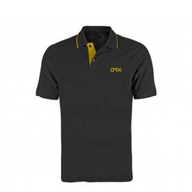 Xp 665994000640 Orx Polo Shirt - Size Xxxl