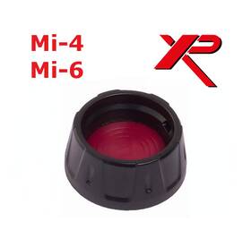 Xp 665994002651 Mi-6 And Mi-4 Pinpointer Top Cap - Genuine Product