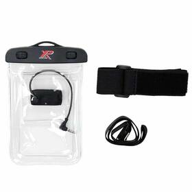Xp Deus D0861w And Orx Replacement Waterproof Case