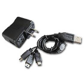 D0891 Xp Deus Charger 110v For With Usb 3 Cable