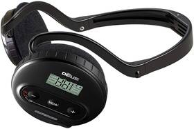 Xp Deus D09-ws4 Ws4 Wireless Headphones