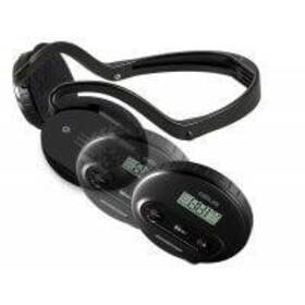 Xp Deus D096 And Orx Backphone Headband