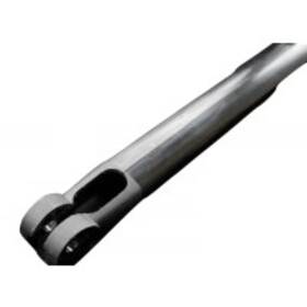 Xp Deus Dgp03 And Orx Lower Pole For High Frequency Search Coils D01hf Dellhf