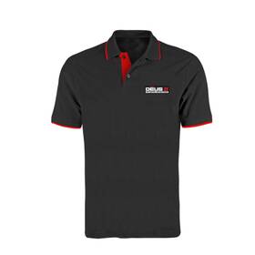 Deus2-polo-xxxl Xp Deus Ii Polo Shirt - Size Xxxl