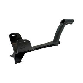 Xp Metal Detectors 009068040164 Deus Handle And Armrest Set Replacement Grip For Stem Oem Part D06black