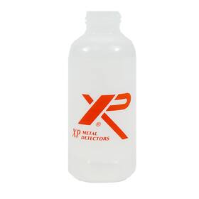 Xp Metal Detectors 665994000053 Gold Prospecting Snifter Bottle 150ml 5.07oz