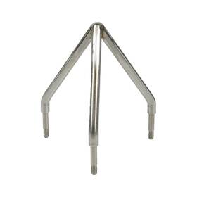 Xp Metal Detectors 665994000183 Defragmenter For Batea Gold Panning
