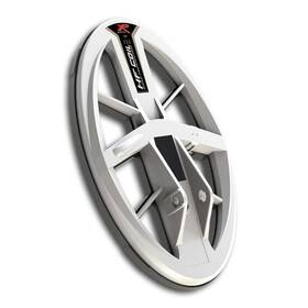 Xp Metal Detectors 665994002736 Hf 9.5x5in Elliptic Coil With Cover Lower Stem Dellhf
