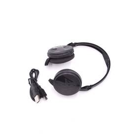 Xp Metal Detectors 665994005164 Wsa Ii Wireless Headphones For Deus Wsaii