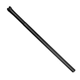 D03-c Xp Metal Detectors Carbon Fiber Lower Pole For Hf2 Coils