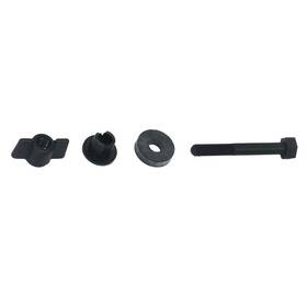 D038d Xp Metal Detectors Deus Detector Hardware Kit - Set Of 2 Bolts For Search Coil