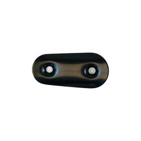 D043 Xp Metal Detectors Aluminum Pad For Deus Detector S-telescopic Stem