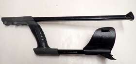 Xp Metal Detectors D044lite Deus Lite Telescopic Pole Assembly