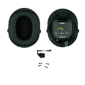 D051 Xp Metal Detectors Deus Ws5 Plug Supply With Washer Replacement Genuine Part