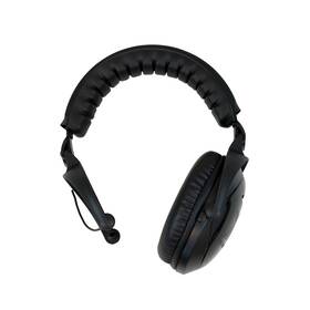 D053 Xp Metal Detectors Deus Ws5 Headphones Backphone Frame Replacement Complete Genuine Part