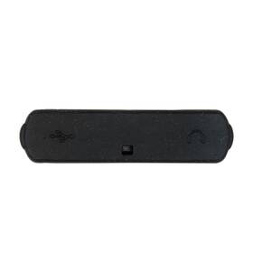 D085 Xp Metal Detectors Deus Remote Control Bottom Rubber Replacement Oem Repair Part