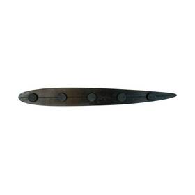 D086 Xp Metal Detectors Deus And Orx Remote Control Side Rubber Replacement Genuine Accessory