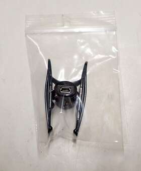 D0894 Xp Metal Detectors Deus Charging Clip For 2 And Orx