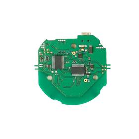 D093ws4 Xp Metal Detectors Deus Ws4 Headphones Replacement Pcb Board Genuine Part