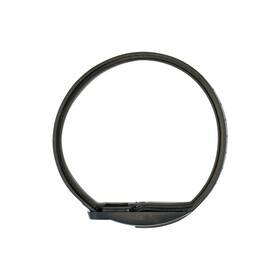 D095b Xp Metal Detectors Ws4 Circular Outer Rubber With 2 O-rings Genuine Part For Deus And Orx