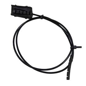 D2-gen-e0-002 Xp Metal Detectors Deus Ii Aerial Antenna With 250cm Cable For Underwater Use