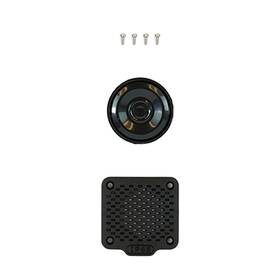 D2-rc1-speaker Xp Metal Detectors Deus Ii Remote Control Speaker Replacement Part