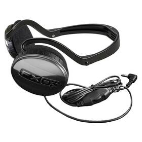 Fx03 Xp Metal Detectors Wired Headphones With Sound Level