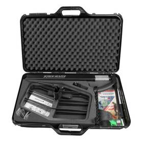 Xtr-115e Xp Metal Detectors Xtrem Hunter Coil Bundle For Deus Ii