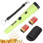 Xpsgold Metal Detector Pinpointing,waterproof Pinpointer 360 Degree Search Go.... Fixed Price $31.34.