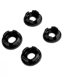 Minelab Coil Hardware Washers 4-PRONG 4-PACK For Manticore Metal Detector. Fixed Price $18.99.