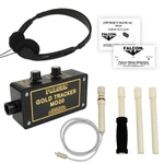 Falcon Gold Tracker MD20 Metal Detector 300KHZ Probe W/ Handle & Headphones. Fixed Price $374.92.