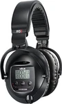 Xp Deus WS5 Full Sized Wireless Headphones. Fixed Price $299.00.