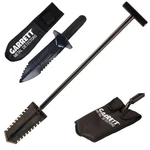 Garrett Razor Relic Shovel & Edge Digger Heavy Duty Metal Detecting Tools. Fixed Price $129.95.