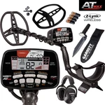 Garrett Max Metal Detector Waterproof + Z-lynk Headphone Edge Digger. Fixed Price $724.98.