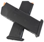 2 Pack Rwb For Glock Model G43X G48 9MM 10 Rnd New Magazine S Metal Liner. Fixed Price $27.89.