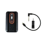 Quest Wirefree Mate Wtx 2.4G Wireless Transmitter Audio System Usb-c 2003.1000. Fixed Price $58.41.