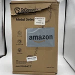 Metal For Adults & Kids, Gogonova Detector, Damaged Box. Fixed Price $69.99.